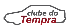 Clube do Tempra Logo